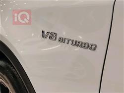 مرسيدس بنز GLE